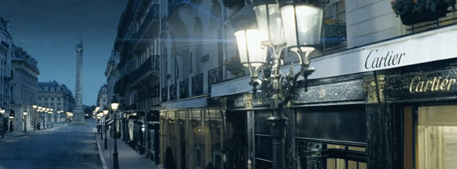 Cartier