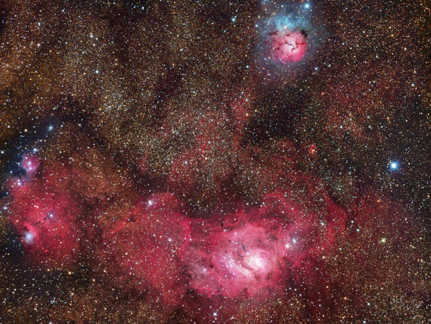 Sagittarius-B2