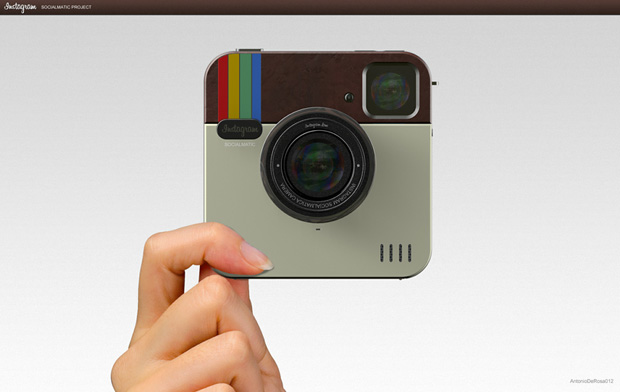 Socialmatic