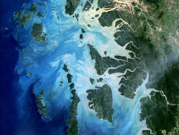 Terre-Landsat5