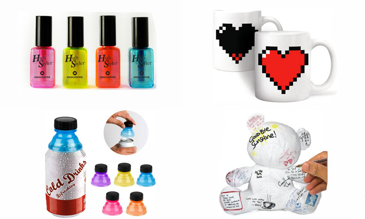 gadget-geek-surligneur-mug-ours-canette-une
