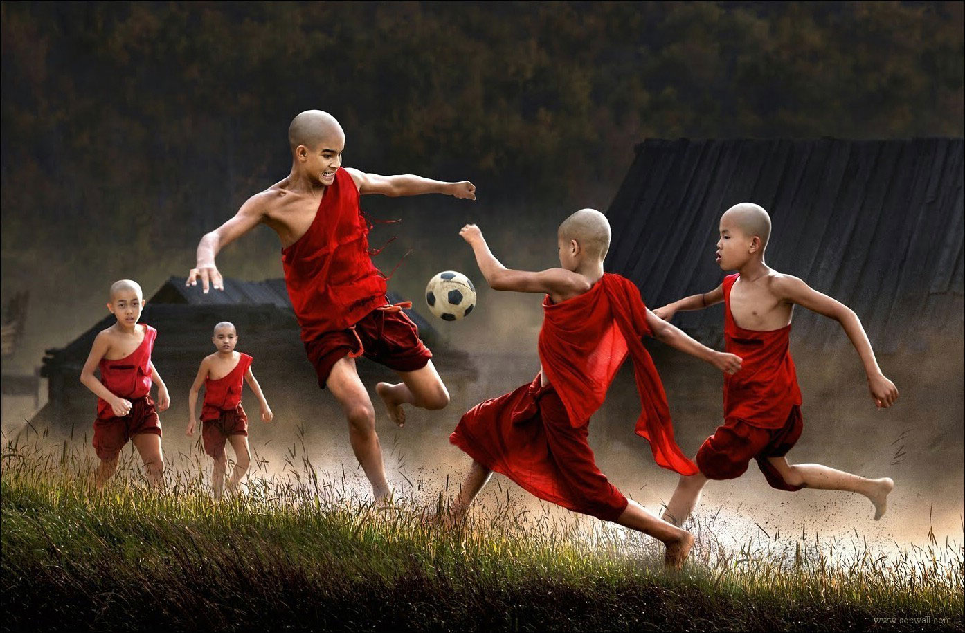 enfant-football