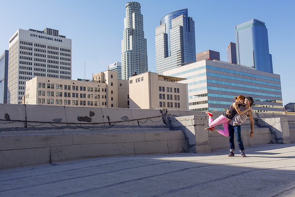 los-angeles