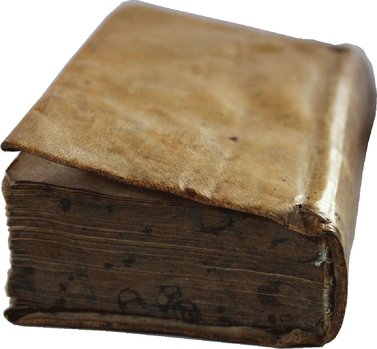 un-livre-tres-ancien