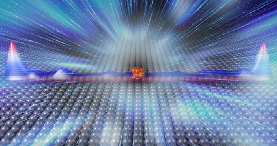 une fermion