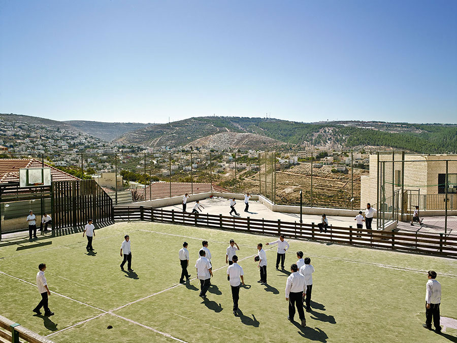 betar-illit-cisjordanie