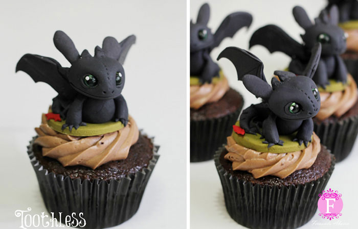 cupcake-dragons