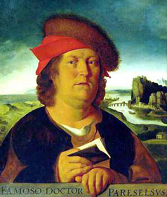 paracelse