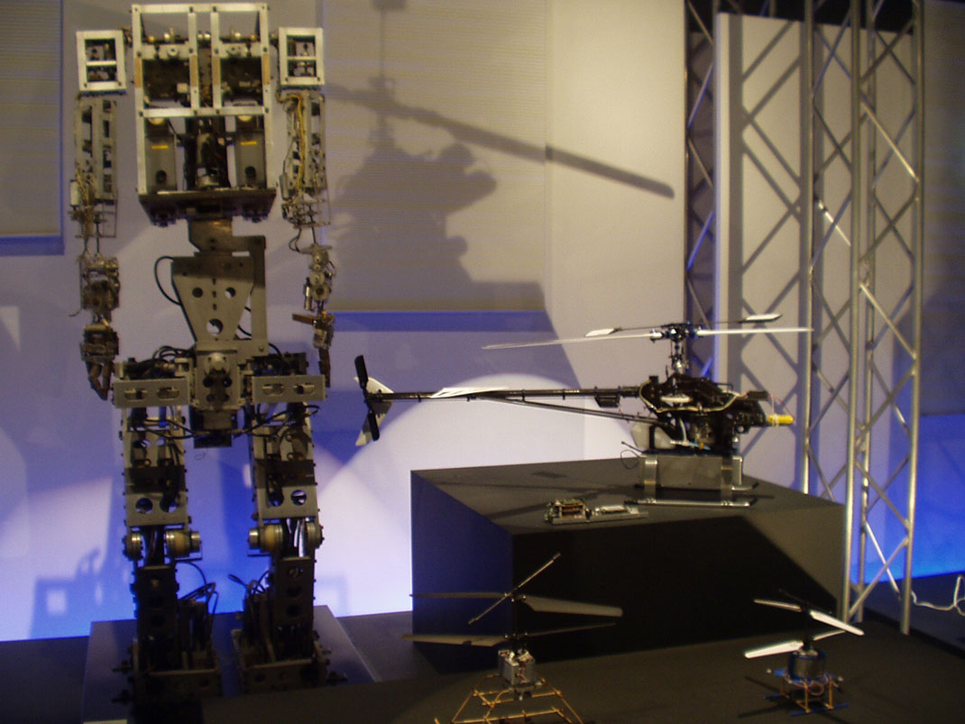 1-wabot-robot