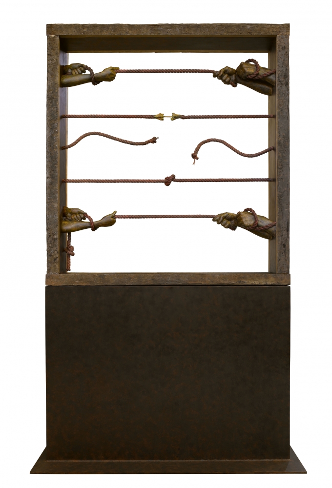 sculptures-lorenzo-quinn-8