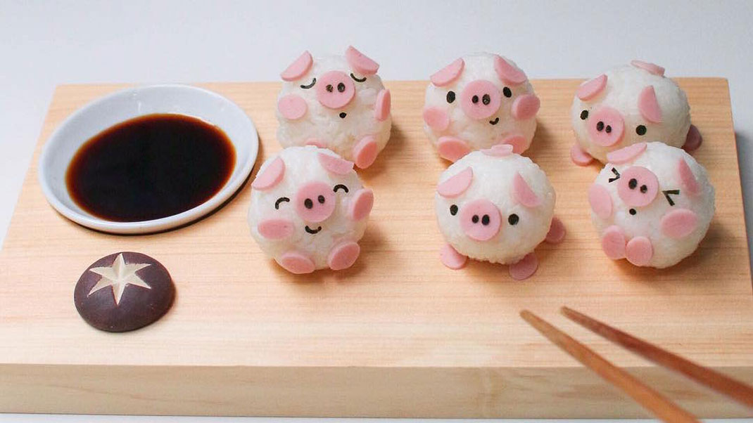 01-foodart-Bentomonsters