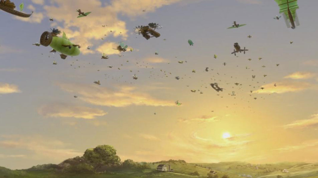 SOAR15