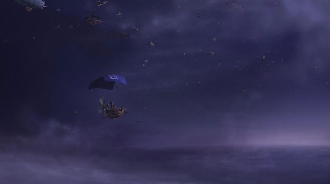 SOAR27