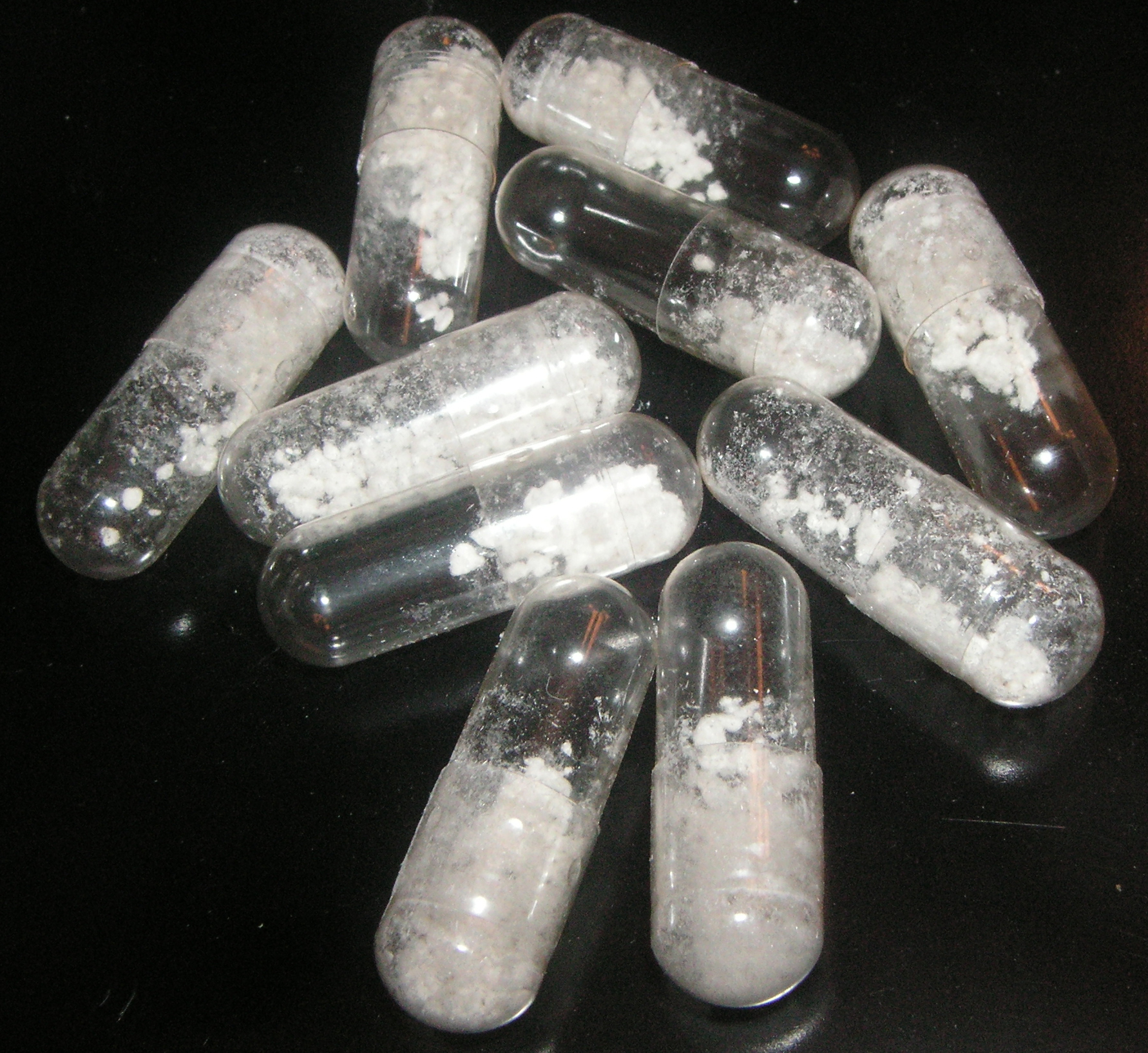drogue-synthèse