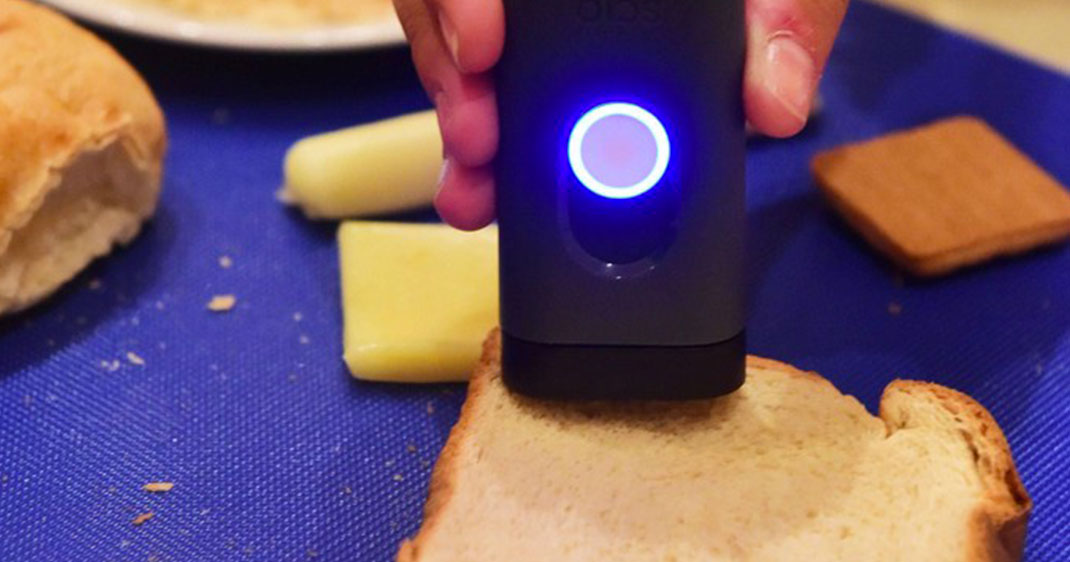 une-diet-sensor