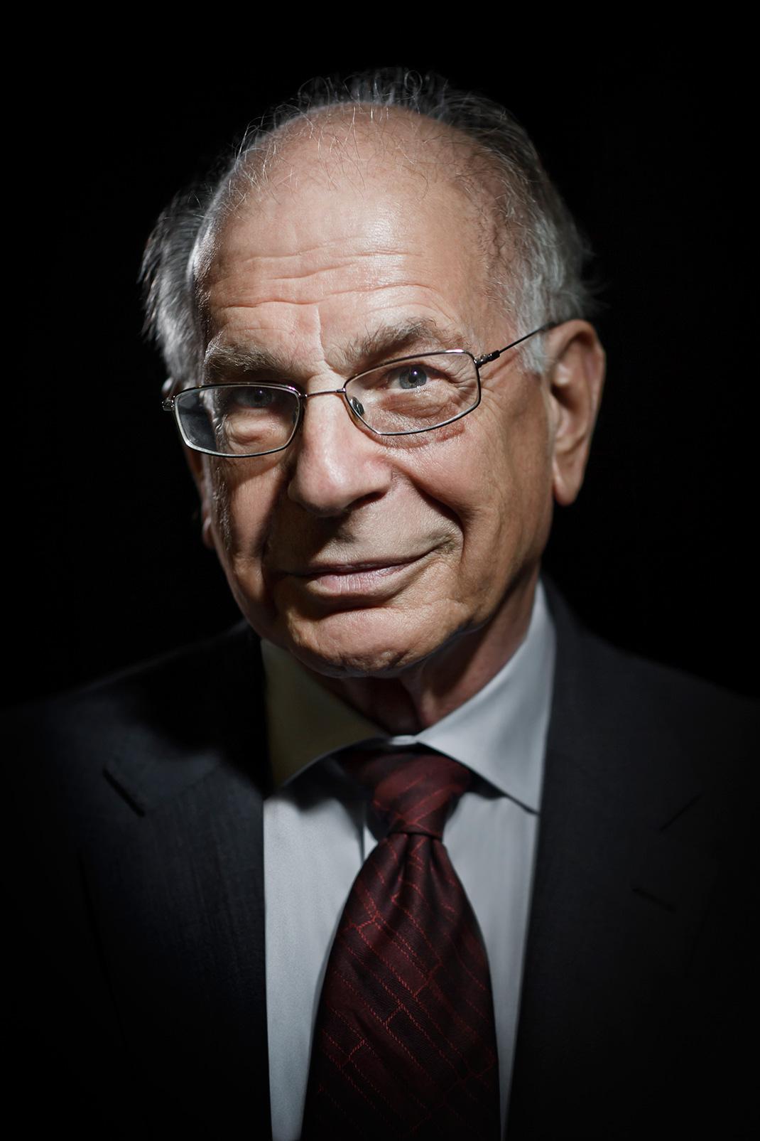 Daniel-Kahneman