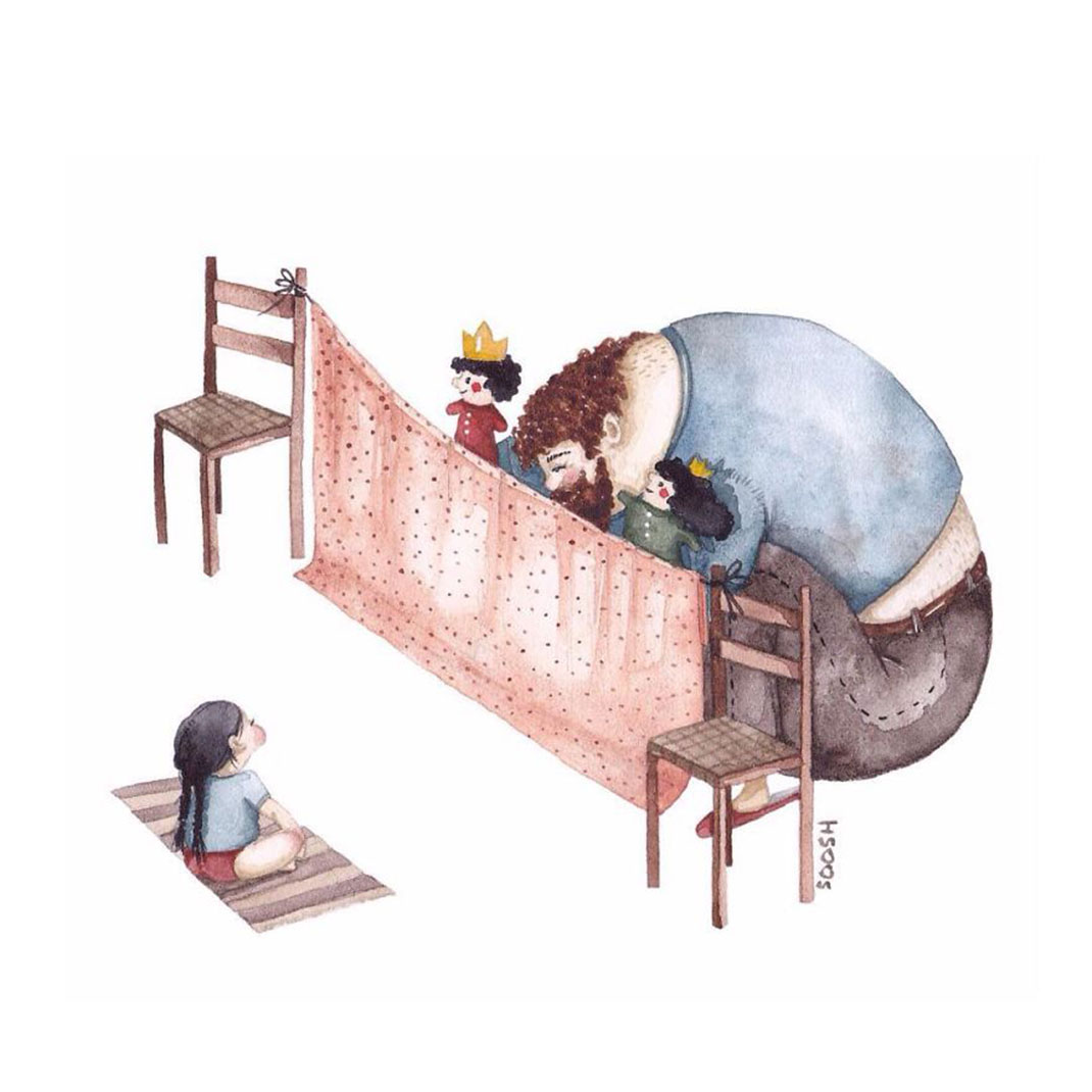 illustrations-papa-fille-1