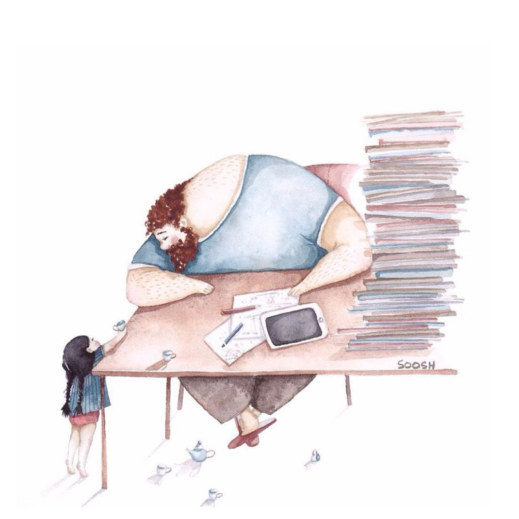 illustrations-papa-fille-11