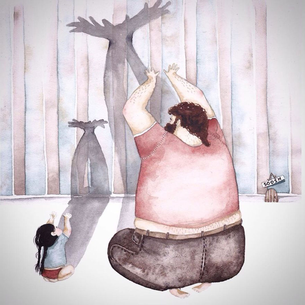 illustrations-papa-fille-5