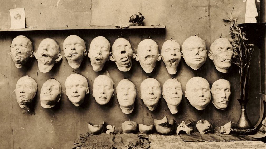 masques-visages