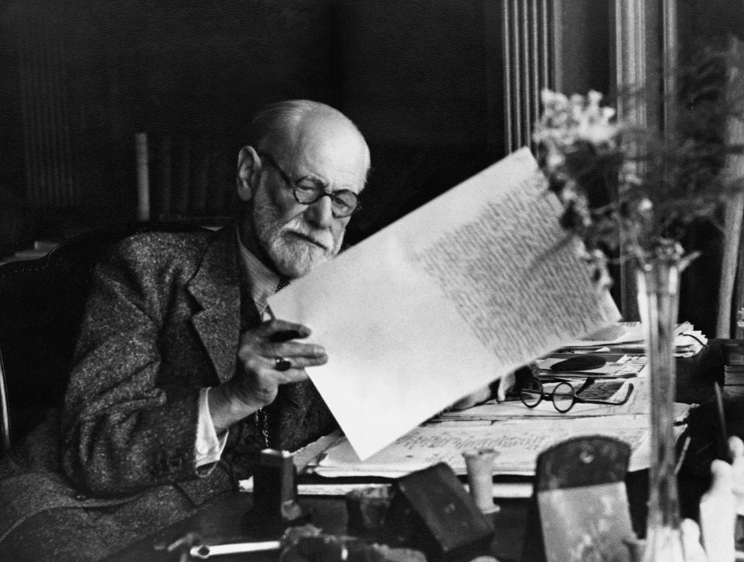 Freud-