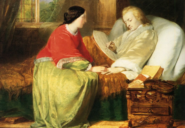 mozart-mort