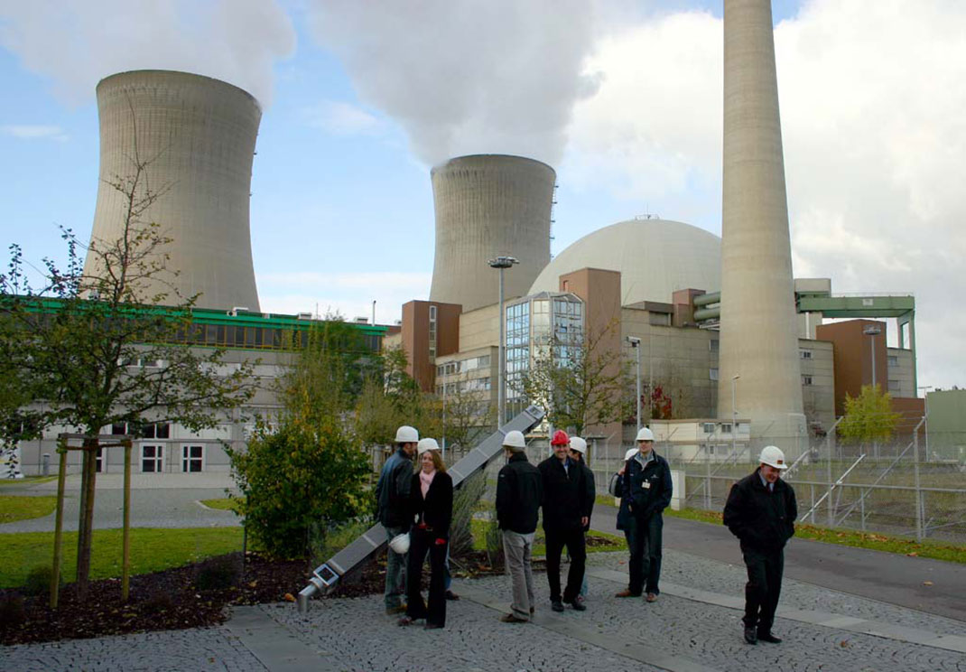nucleaire