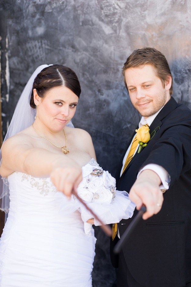 mariage-theme-harry-potter-couple