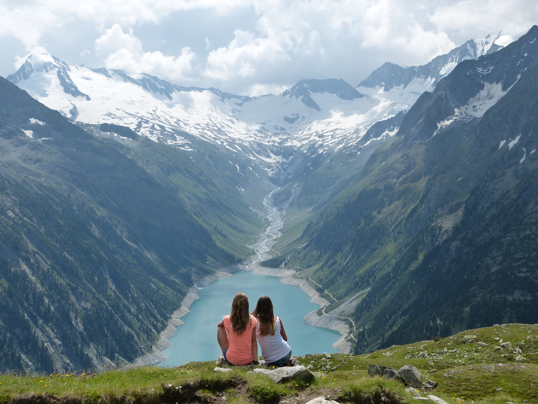 lac-schlegeis