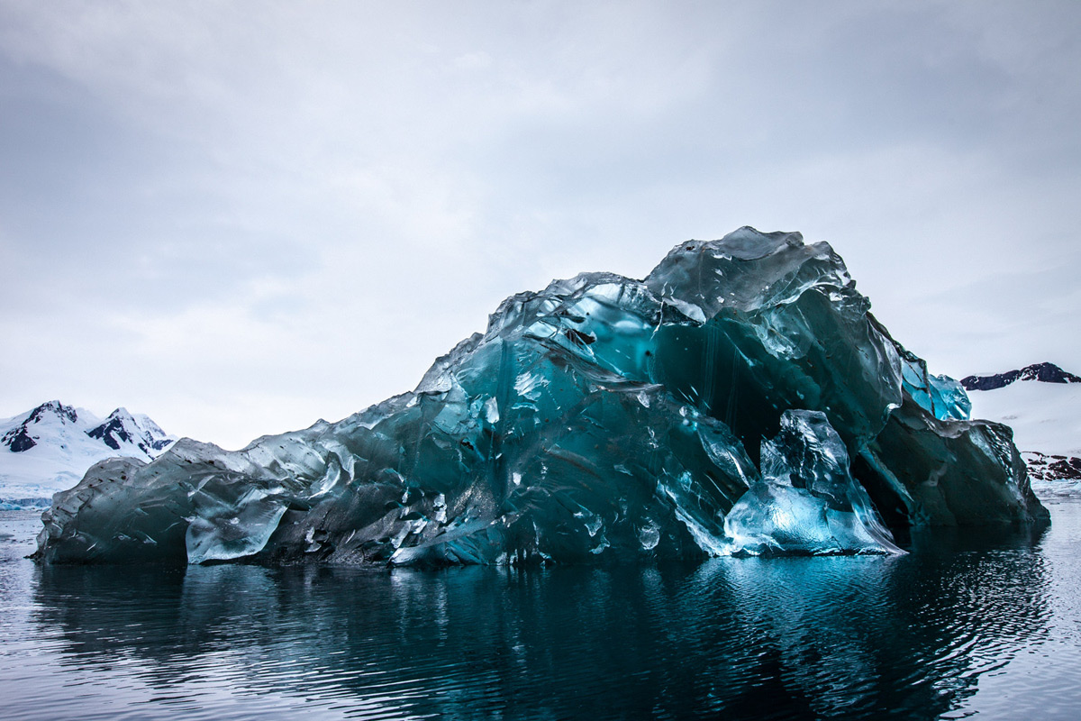 iceberg