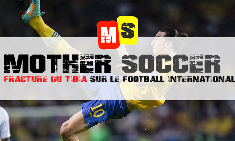 Mother Soccer, l’essentiel de l’actualité sur le football qui saura aussi vous faire sourire