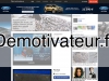 Démotivateur, l’endroit parfait pour vous distraire de votre travail !