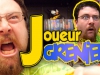 Le délirant Joueur du Grenier dépoussière les jeux vidéo rétro avec une bonne dose de fun