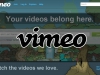 Vimeo, prenez-en plein les yeux en plongeant au coeur des plus belles vidéos du net