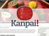 Kanpai, le guide parfait pour découvrir la culture japonaise