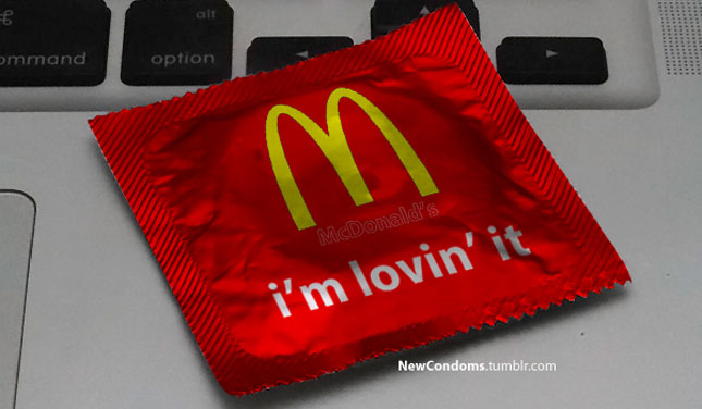 mcdonald