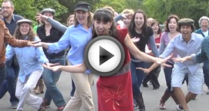 lipdub-Isaac
