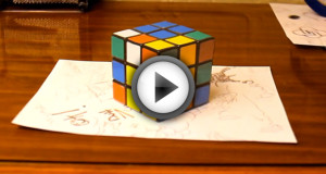 anamorphose