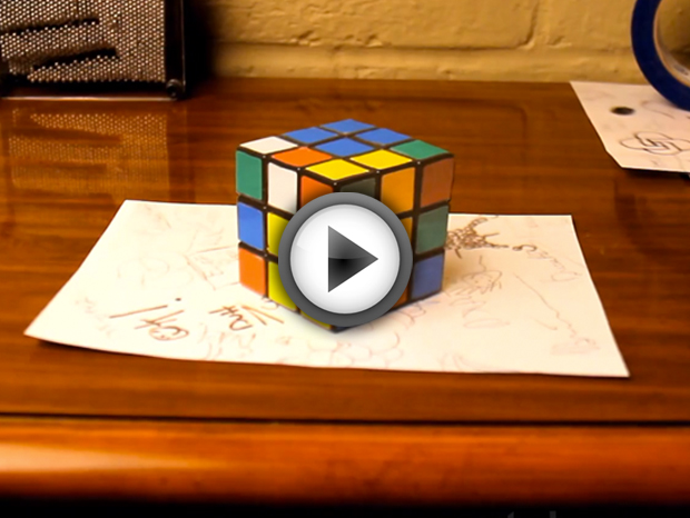 anamorphose