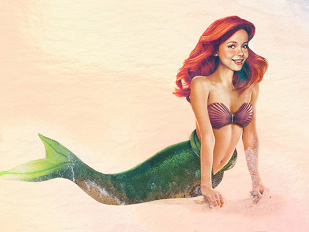 petite sirene