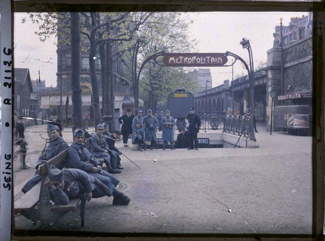 auteuil