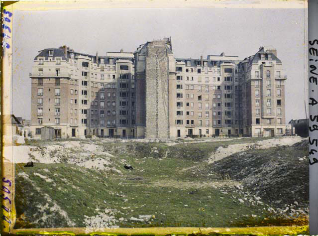 faubourg