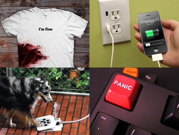 les-gadgets-geek-du-vendredi-t-shirt-ensanglante-siege-de-table-pour-chien-une