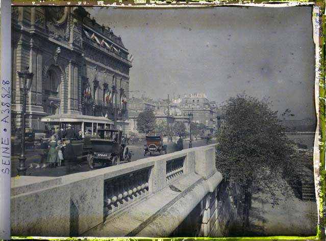 quai-orsay