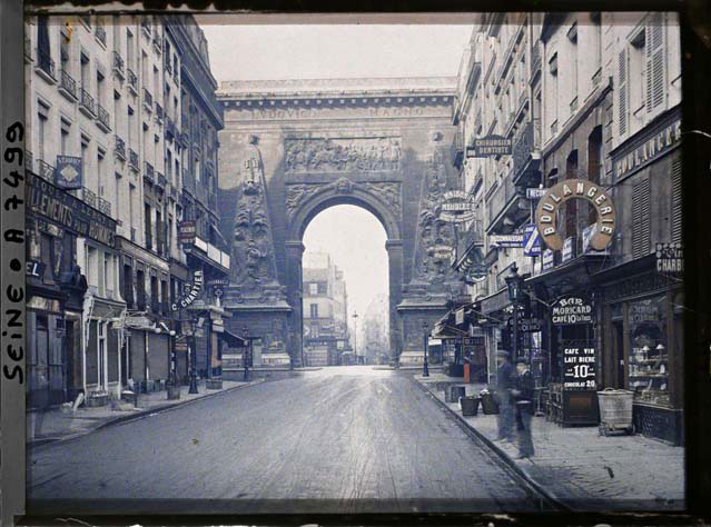 saint-denis
