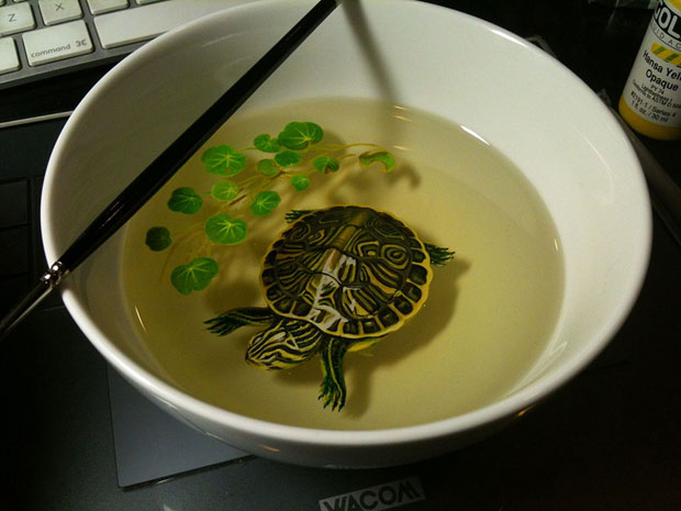 des-creatures-marines-dans-votre-assiette-grace-a-la-peinture-photorealiste-en-3d-7