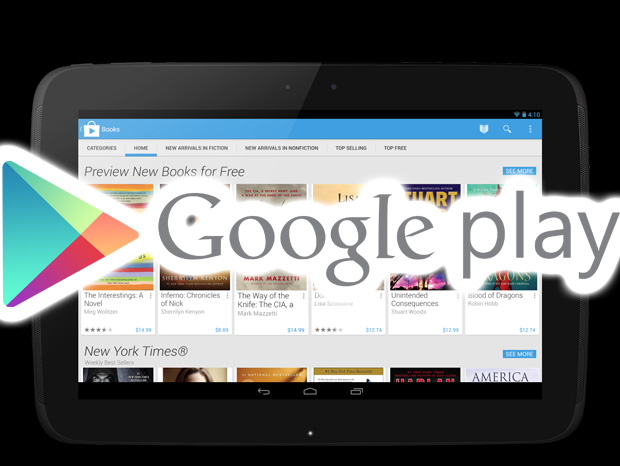 le-play-store-de-google-fait-peau-neuveUNE