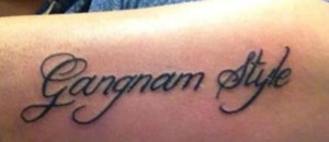 tatouage
