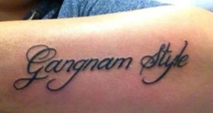 tatouage