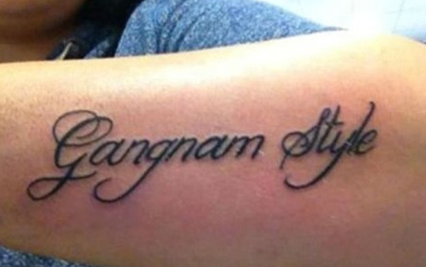tatouage